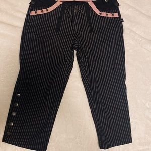 Womens Tripp NYC pants